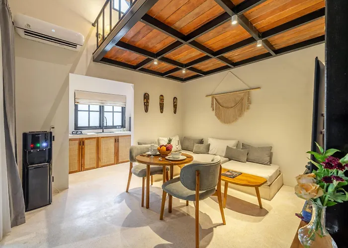 Appartamento Sarang - Rice Field Views In The Heart Of *