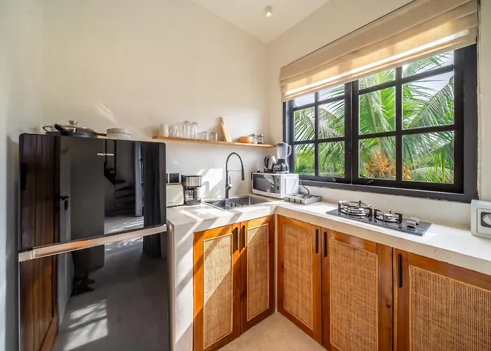 Appartamento Sarang - Rice Field Views In The Heart Of *