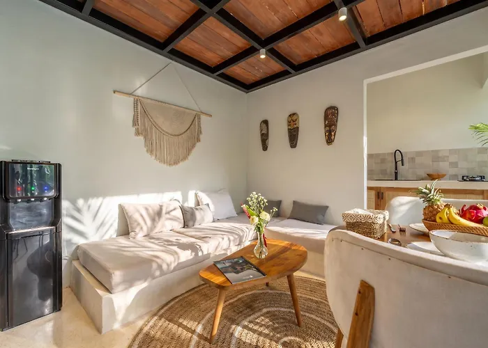 Appartamento Sarang - Rice Field Views In The Heart Of