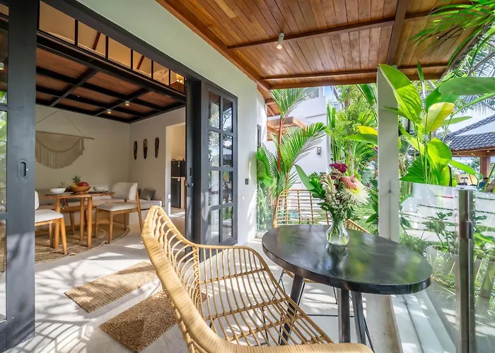 Appartamento Sarang - Rice Field Views In The Heart Of *