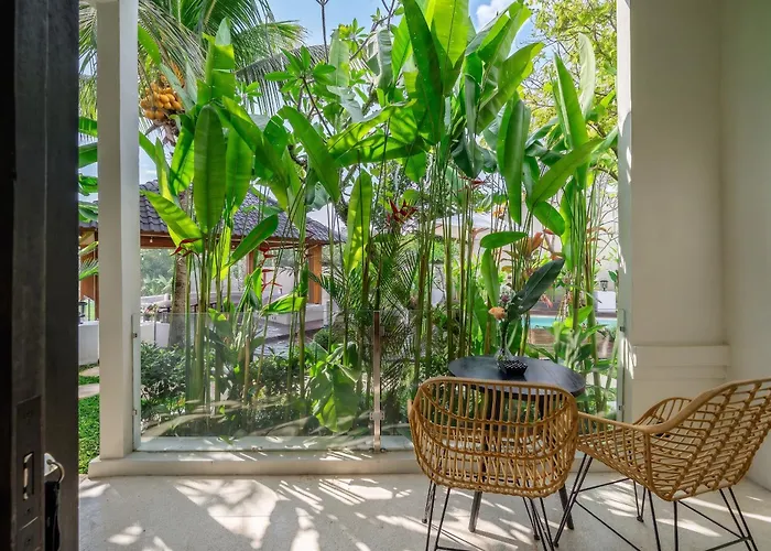 Sarang - Rice Field Views In The Heart Of Ubud